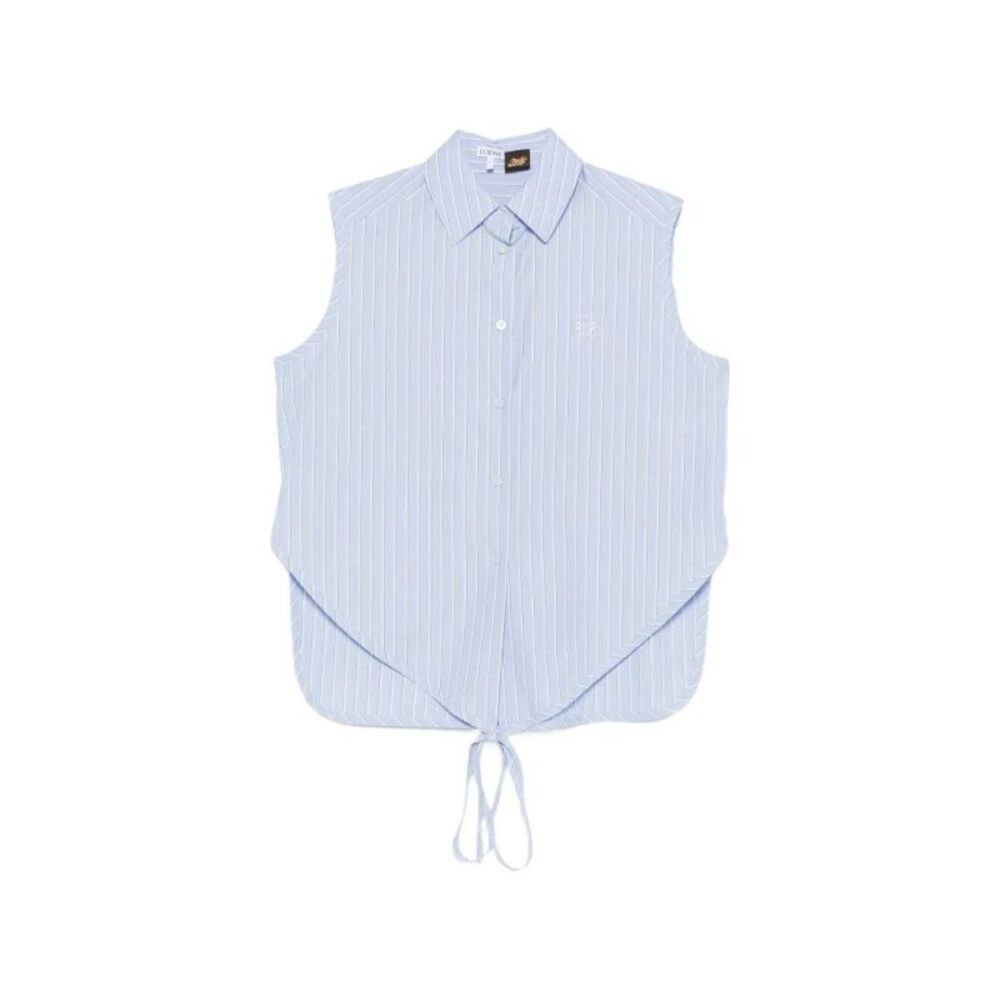 Loewe Women Paula`S Ibiza Sleeveless Shirt
